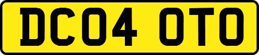 DC04OTO