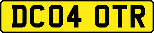 DC04OTR