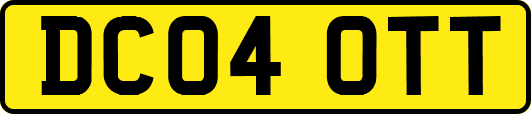 DC04OTT