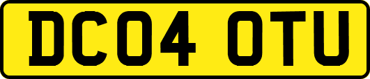 DC04OTU