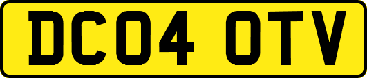 DC04OTV