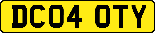 DC04OTY