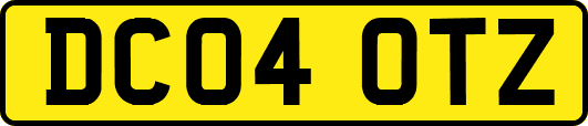 DC04OTZ