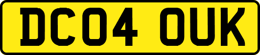DC04OUK