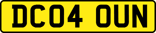 DC04OUN
