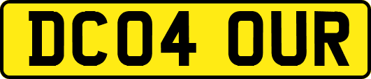 DC04OUR
