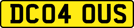 DC04OUS