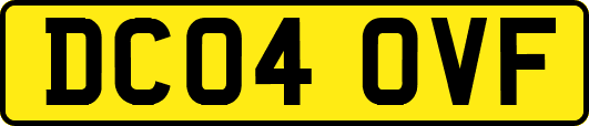 DC04OVF