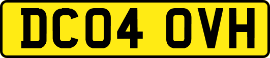 DC04OVH