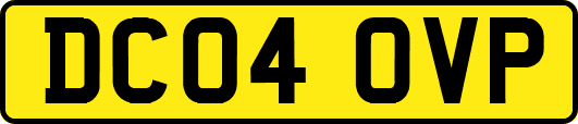 DC04OVP