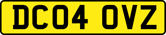 DC04OVZ
