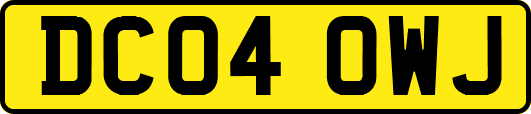 DC04OWJ