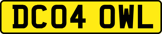 DC04OWL