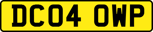 DC04OWP
