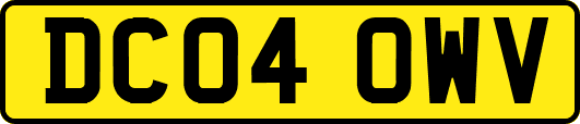 DC04OWV