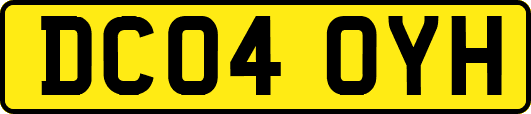 DC04OYH