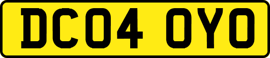 DC04OYO