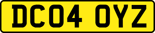 DC04OYZ