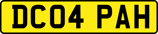 DC04PAH