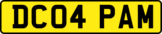 DC04PAM