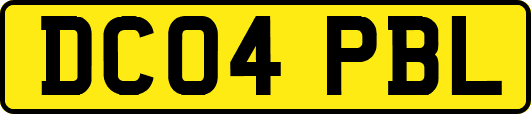 DC04PBL