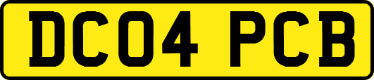 DC04PCB