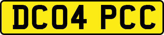 DC04PCC