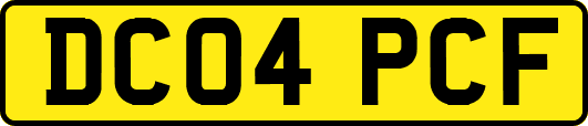 DC04PCF