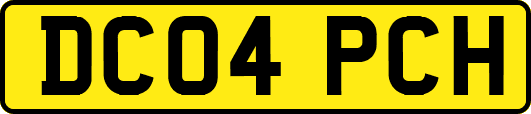 DC04PCH