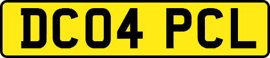 DC04PCL