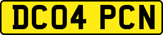DC04PCN