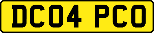 DC04PCO