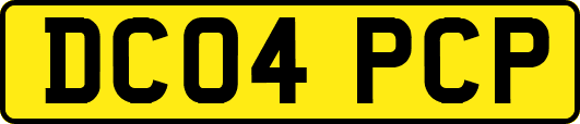 DC04PCP