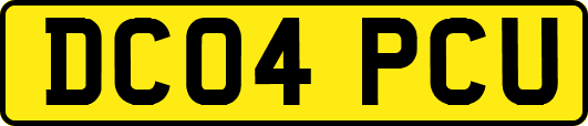 DC04PCU