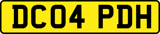 DC04PDH