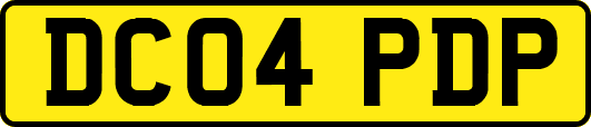 DC04PDP