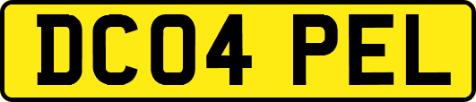 DC04PEL