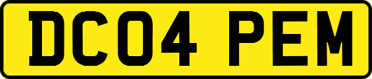 DC04PEM