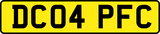 DC04PFC