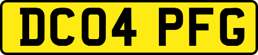 DC04PFG