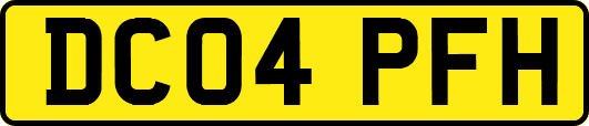 DC04PFH