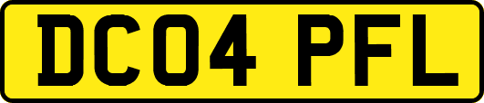 DC04PFL