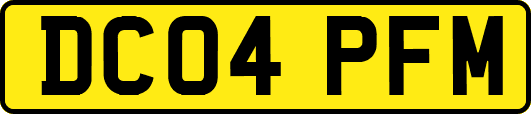 DC04PFM