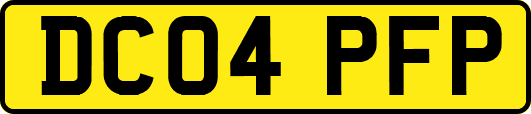 DC04PFP