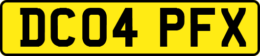 DC04PFX