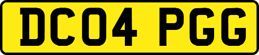 DC04PGG