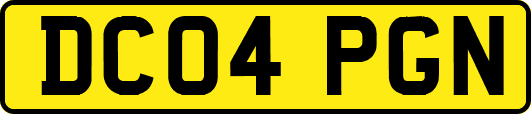 DC04PGN