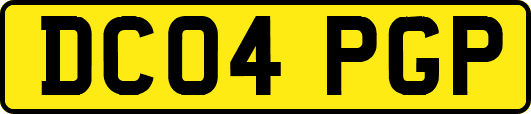 DC04PGP