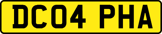 DC04PHA