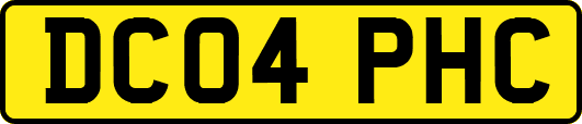DC04PHC